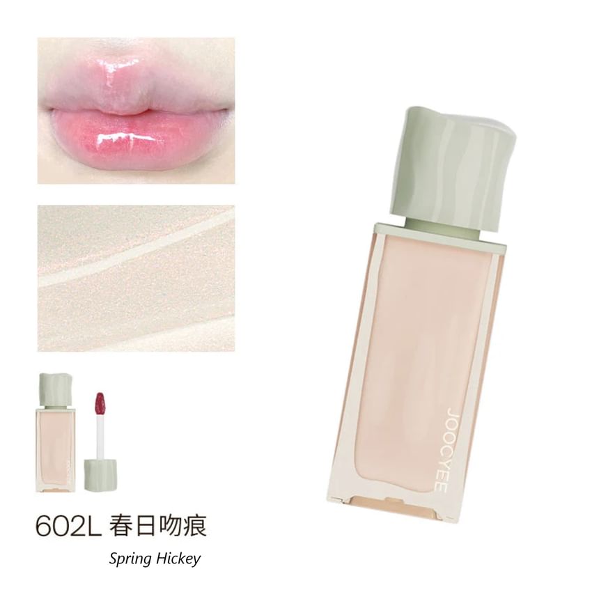 Special Edition Watery Lip Gloss SpreePicky