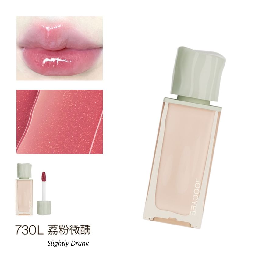 Special Edition Watery Lip Gloss SpreePicky