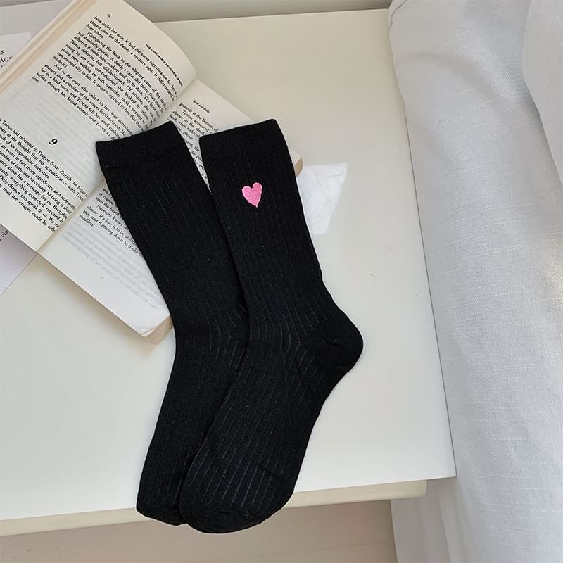 Heart Socks SpreePicky