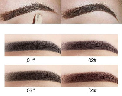 Shaping Perfect Eyebrow Liquid SpreePicky