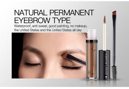 Shaping Perfect Eyebrow Liquid SpreePicky