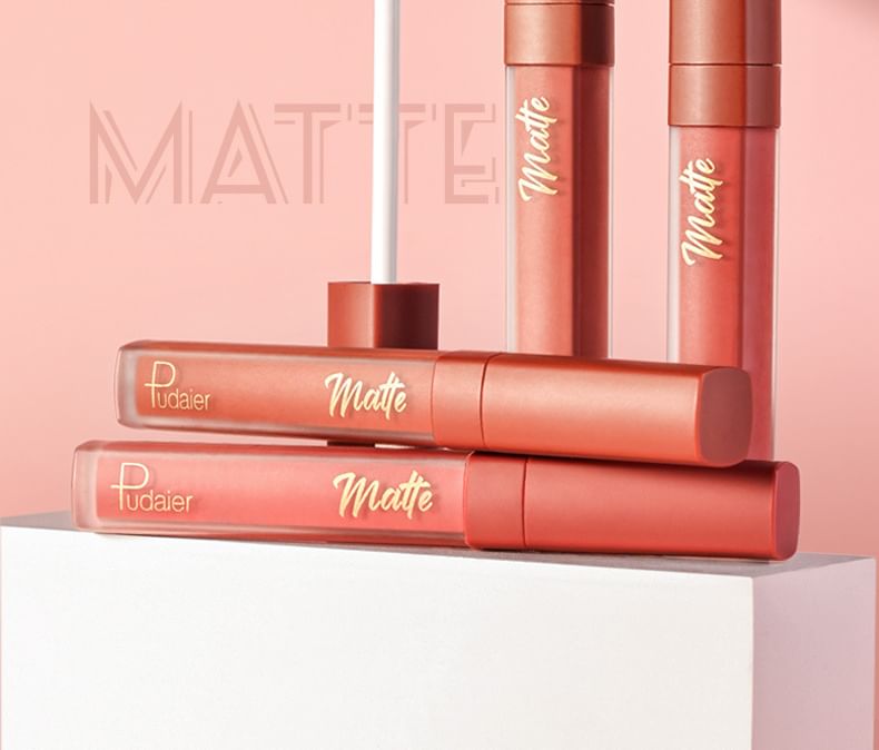 Water Mist Lip Glaze SpreePicky