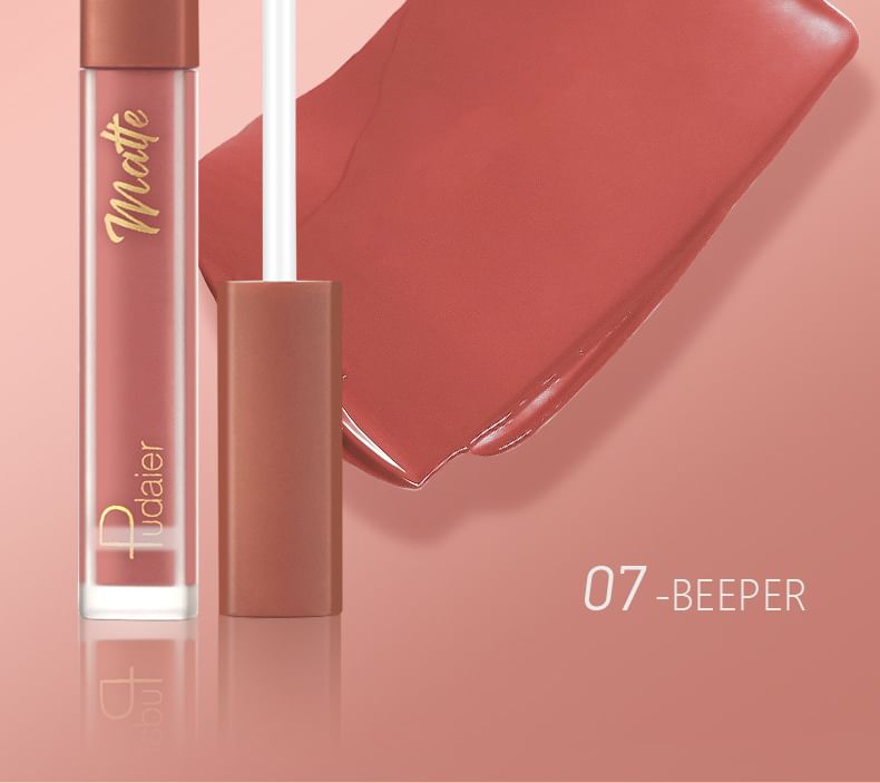 Water Mist Lip Glaze SpreePicky