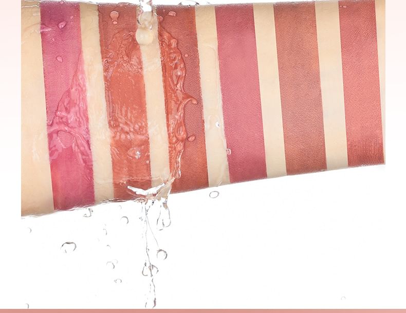 Water Mist Lip Glaze SpreePicky