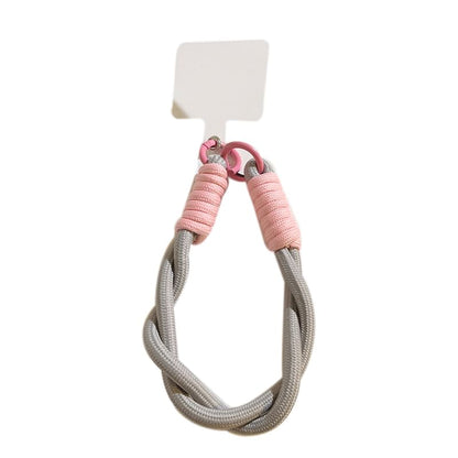 String Phone Strap with Lanyard Pad SpreePicky