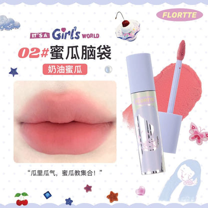 Special Edition Lip Cream (1 mySite