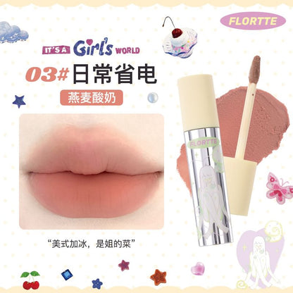 Special Edition Lip Cream (1 mySite