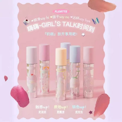 Special Edition Lip Cream (1 mySite