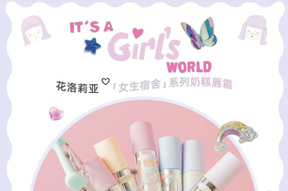 Special Edition Lip Cream (1 mySite