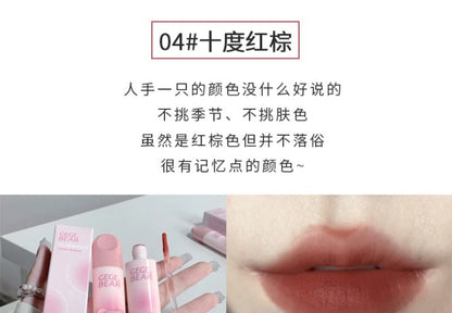 Matte Tint - #04-#06 mySite