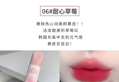 Matte Tint - #04-#06 mySite