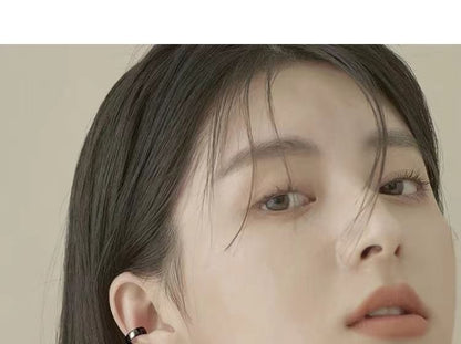 Glossy Ear Cuff SpreePicky