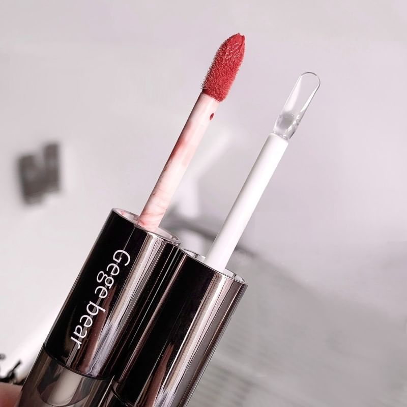 2 in 1 Lip Glaze - #04-#06 mySite