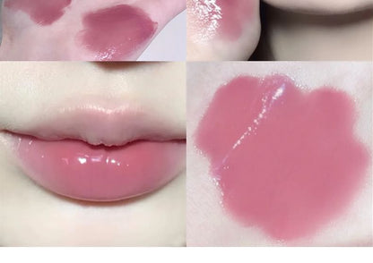 Moisturizing Lip Gloss - 3 Colors mySite