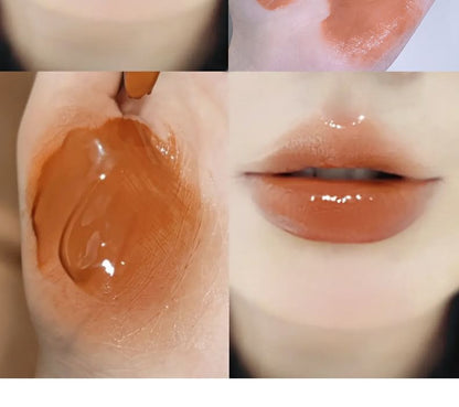 Moisturizing Lip Gloss - 3 Colors mySite