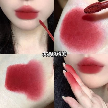 Silky Lip Tint - #04-#06 mySite