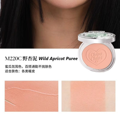 Special Edition Cream Blush SpreePicky