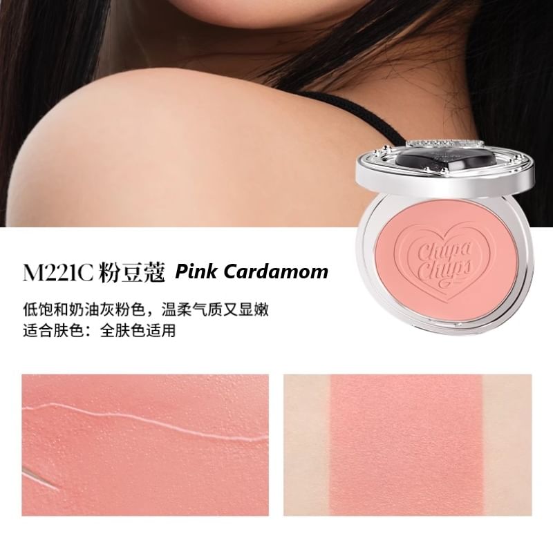 Special Edition Cream Blush SpreePicky