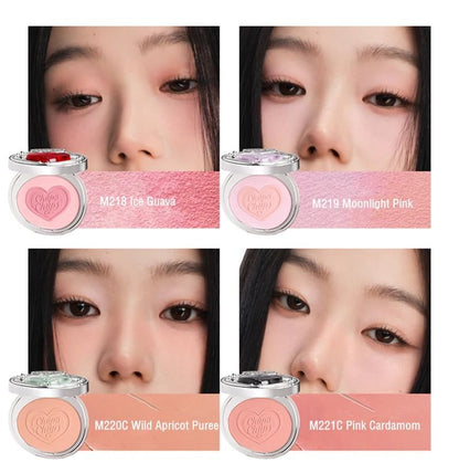 Special Edition Cream Blush SpreePicky