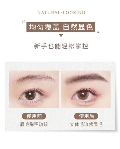 Lasting Eyebrow Tint Cream SpreePicky