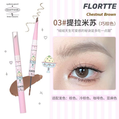 Special Edition 2 in 1 Eyebrows Mascara (1 mySite