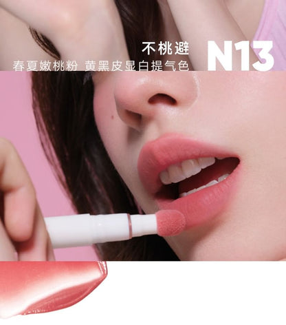 Cushion Lip Powder Cream mySite