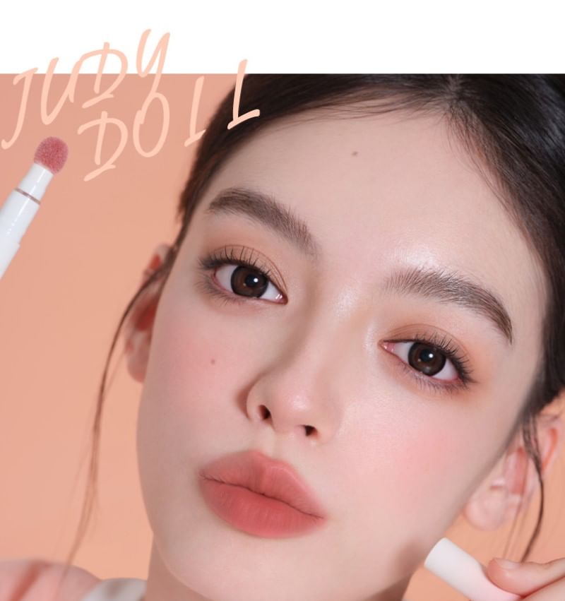 Cushion Lip Powder Cream mySite