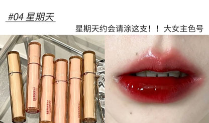 Water Gloss Lip Glaze - (4-6) mySite