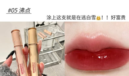 Water Gloss Lip Glaze - (4-6) mySite