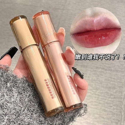 Water Gloss Lip Glaze - (4-6) mySite