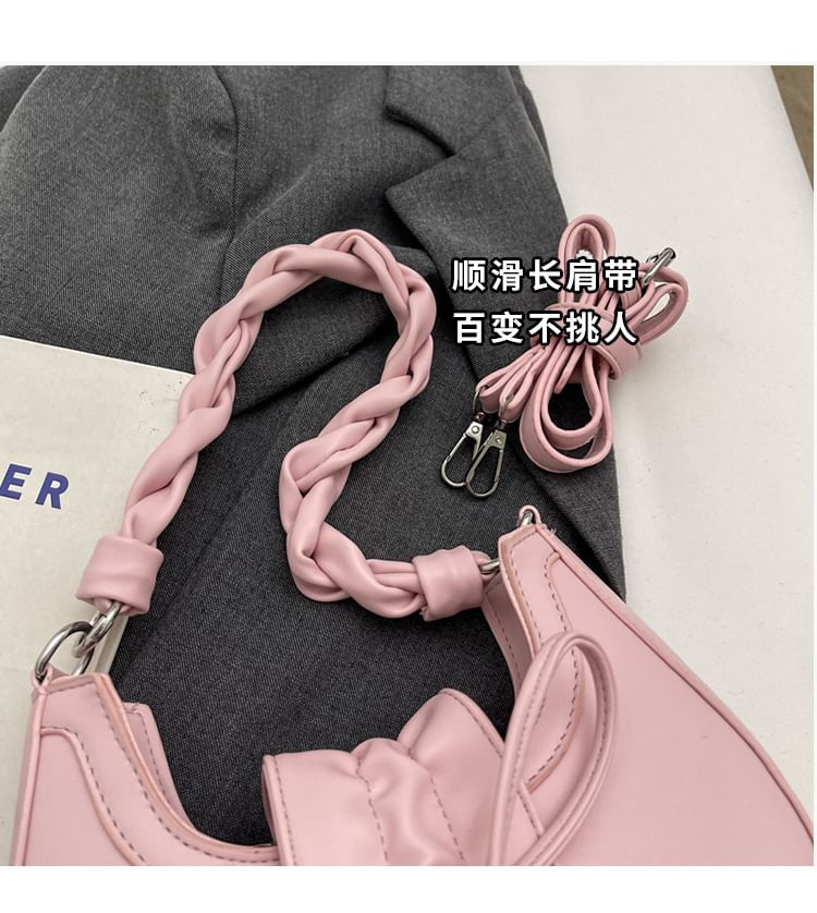 Bow Shoulder Bag SpreePicky