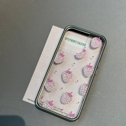 Strawberry Phone Case SpreePicky