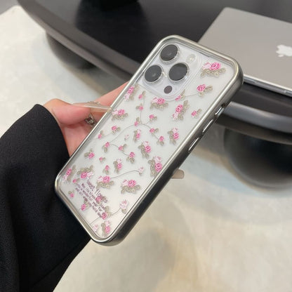 Floral Phone Case SpreePicky