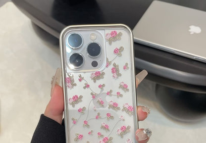 Floral Phone Case SpreePicky