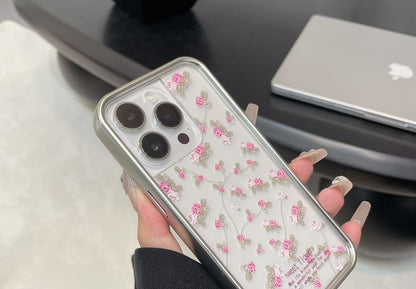 Floral Phone Case SpreePicky