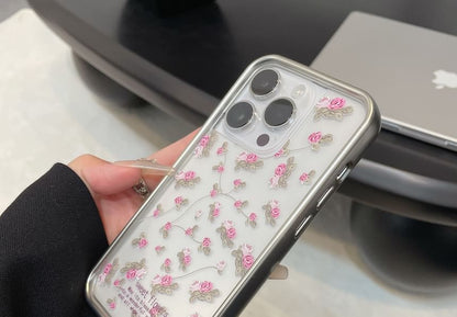 Floral Phone Case SpreePicky