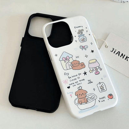 Bear Phone Case SpreePicky