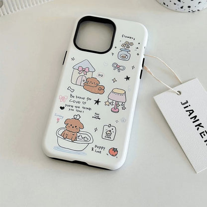 Bear Phone Case SpreePicky