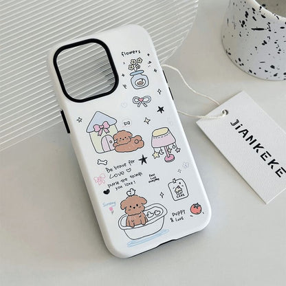 Bear Phone Case SpreePicky