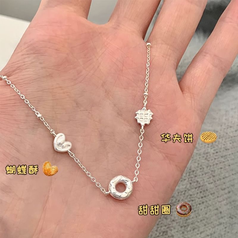 Food Necklace / Bracelet SpreePicky