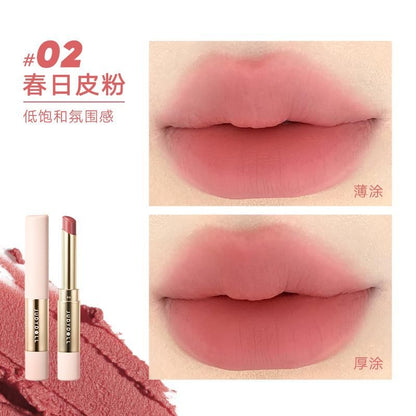 Velvet Matte Lipstick (1 mySite