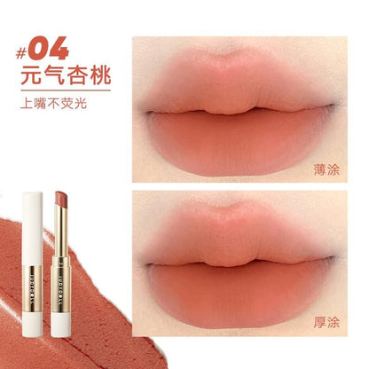 Velvet Matte Lipstick (1 mySite