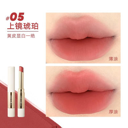 Velvet Matte Lipstick (5 mySite