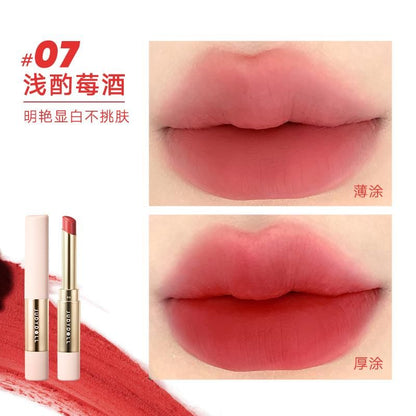 Velvet Matte Lipstick (5 mySite