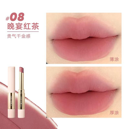 Velvet Matte Lipstick (5 mySite