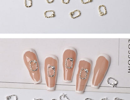 Frame Nail Art Decoration SpreePicky