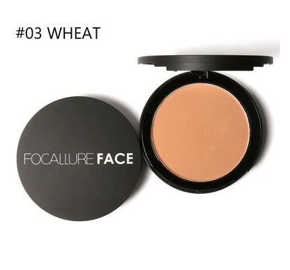 Pressed Powder SpreePicky