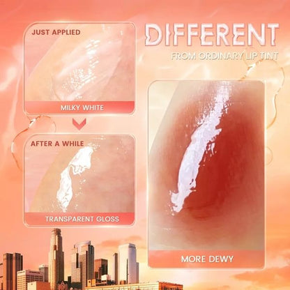 Serum Glow Lipgloss SpreePicky