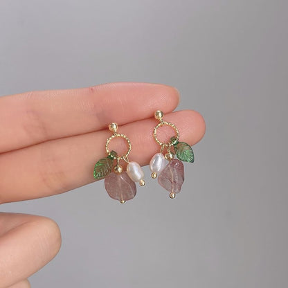 Fruit Drop Earring SpreePicky