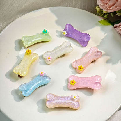 Resin Hair Clip / Hair Pin SpreePicky